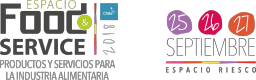 Espacio food & service